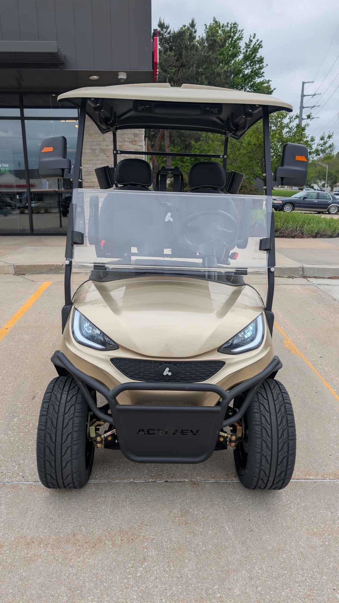2026 ActivEV PULSE 2