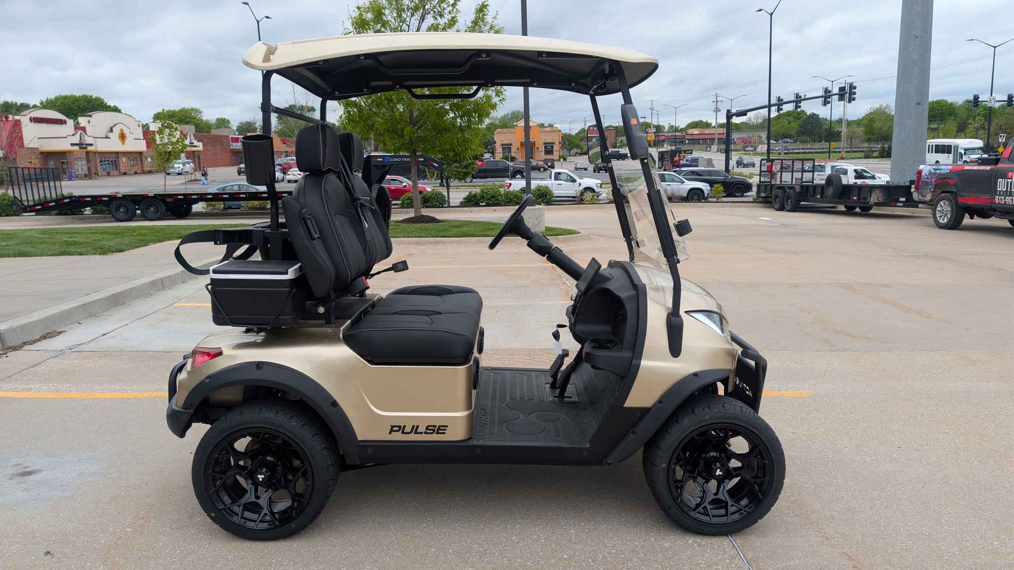 2026 ActivEV PULSE 2