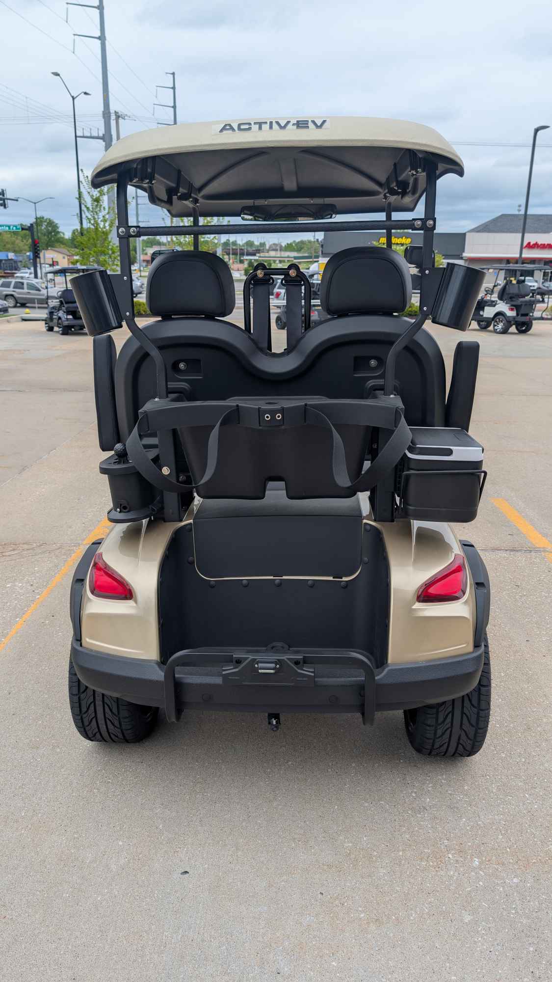 2026 ActivEV PULSE 2