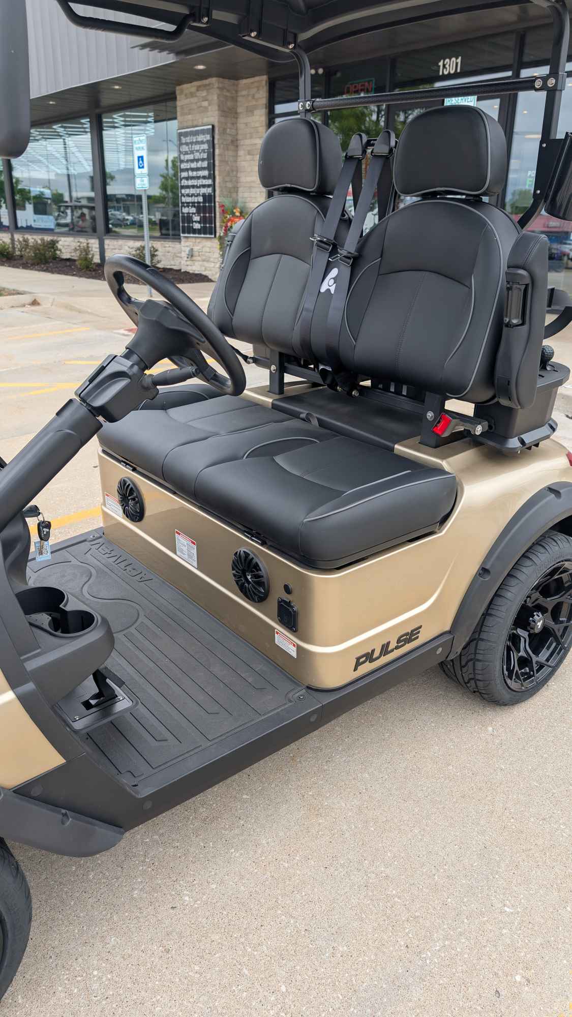 2026 ActivEV PULSE 2