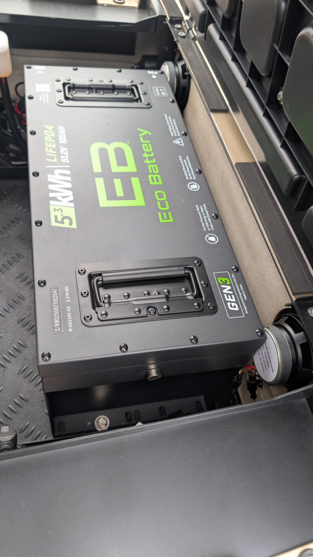 2026 ActivEV PULSE 2