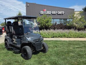 2026 ActivEV PULSE 4F LIFTED