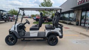 2026 ActivEV PULSE 4F LIFTED