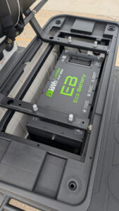 2026 ActivEV PULSE 4F LIFTED