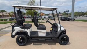 2026 ActivEV PULSE 4F LIFTED