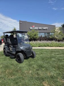 2026 ActivEV PULSE 4F LIFTED