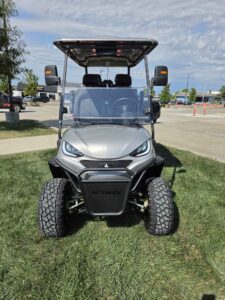2026 ActivEV PULSE 4F LIFTED