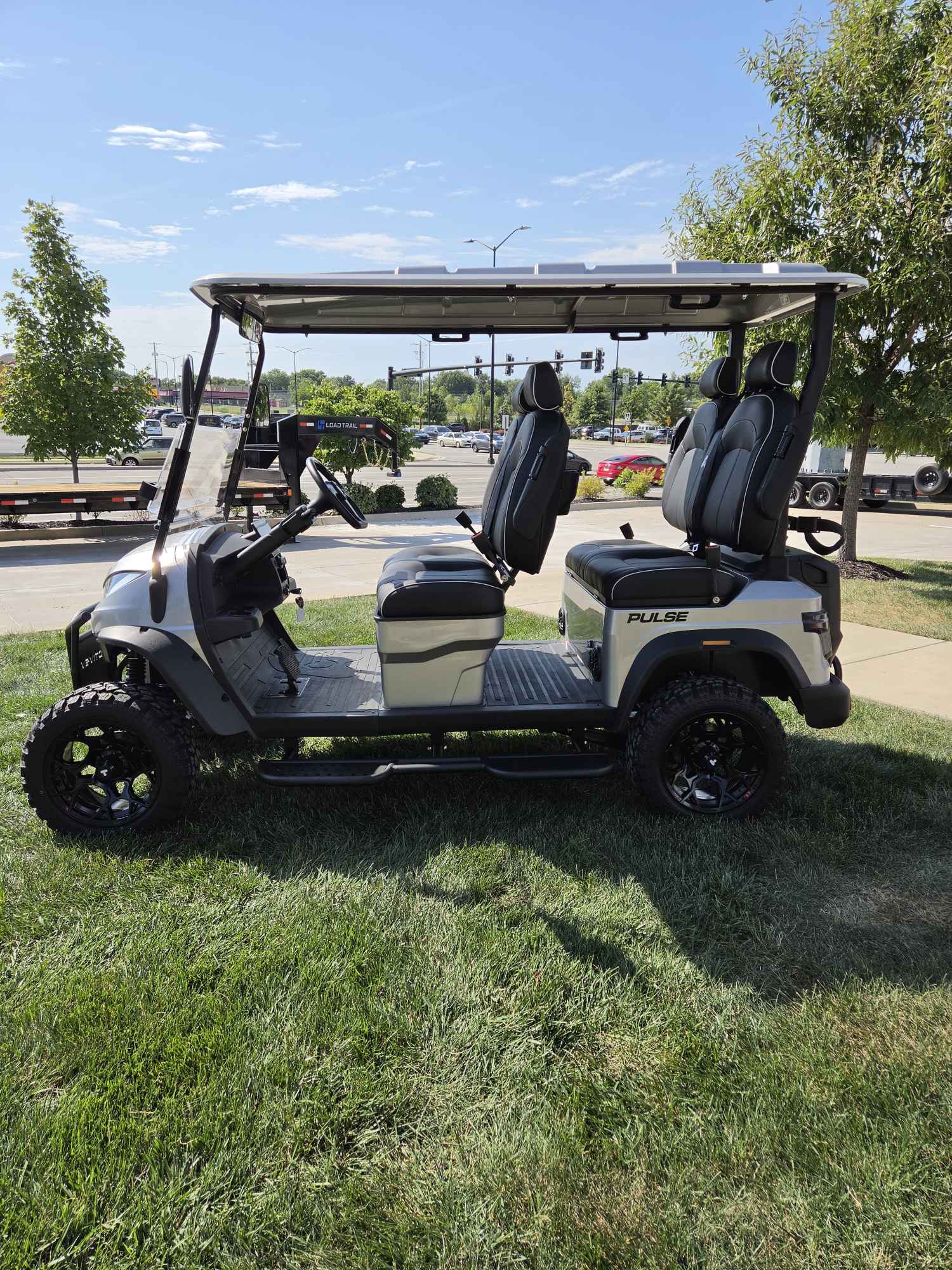 2026 ActivEV Pulse 4f Lifted