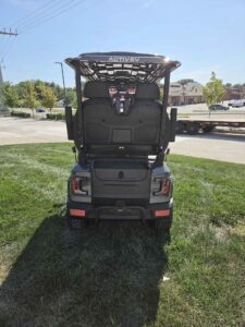 2026 ActivEV PULSE 4F LIFTED