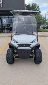 2026 ActivEV PULSE 4F LIFTED