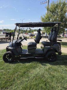 2026 ActivEV PULSE 4F LIFTED