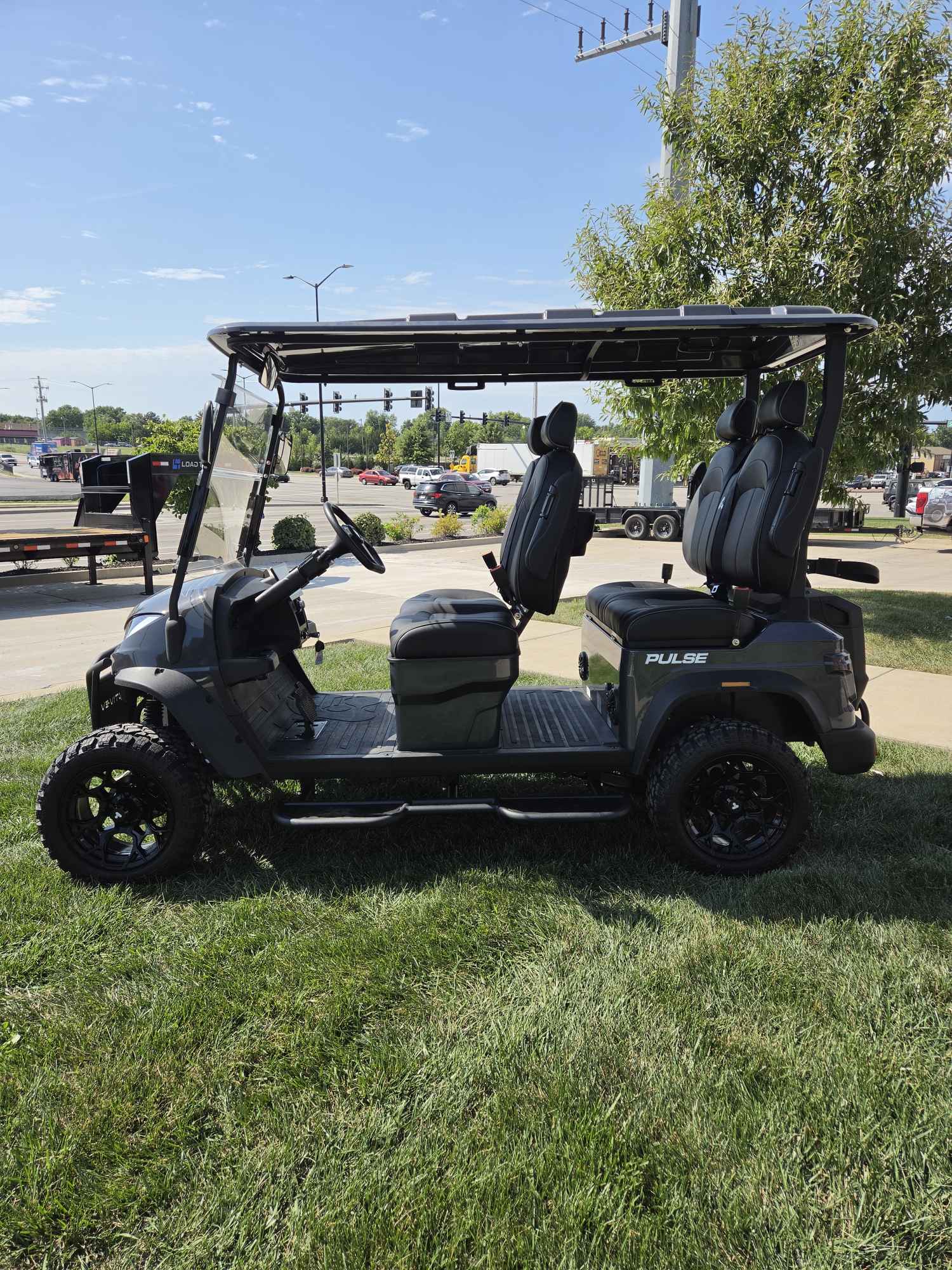 2026 ActivEV Pulse 4f Lifted