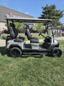 2026 ActivEV PULSE 4F LIFTED