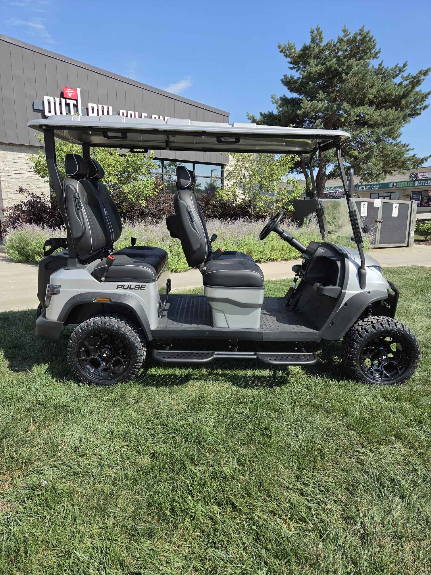 2026 ActivEV Pulse 4f Lifted