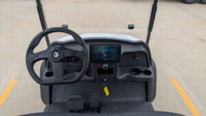 2026 ActivEV PULSE 4F LIFTED