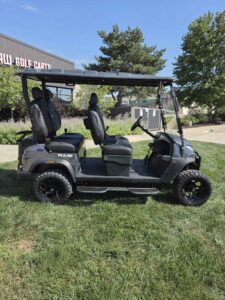 2026 ActivEV PULSE 4F LIFTED