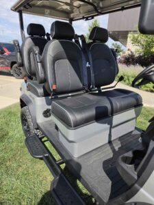 2026 ActivEV PULSE 4F LIFTED