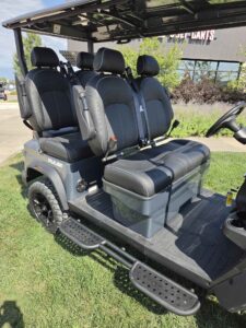 2026 ActivEV PULSE 4F LIFTED