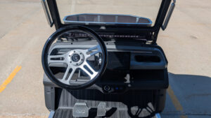 2026 Conquest Carts S60L