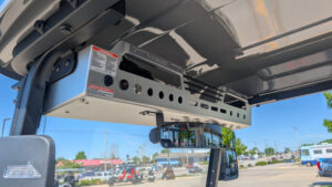 2026 Conquest Carts S60L