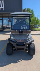 2026 Conquest Carts S60L