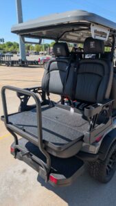 2026 Conquest Carts S60L