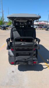 2026 Conquest Carts S60L