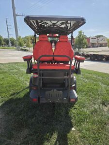 2026 COSTA 400L