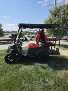 2026 COSTA 400L
