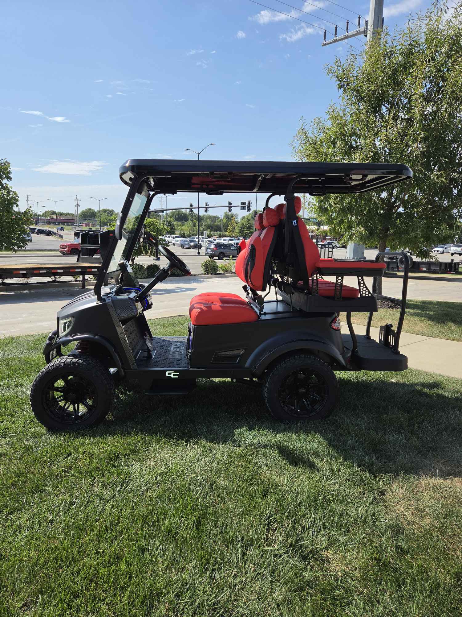 2026 COSTA 400L (2+2)