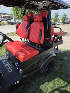 2026 COSTA 400L