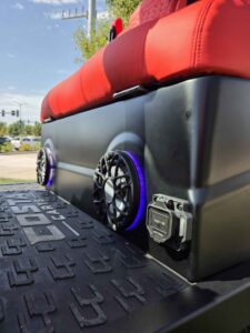 2026 COSTA 400L
