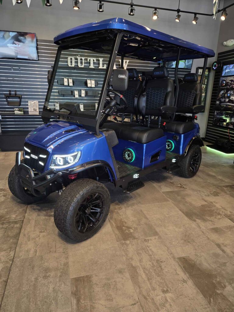 2026 COSTA 400LF