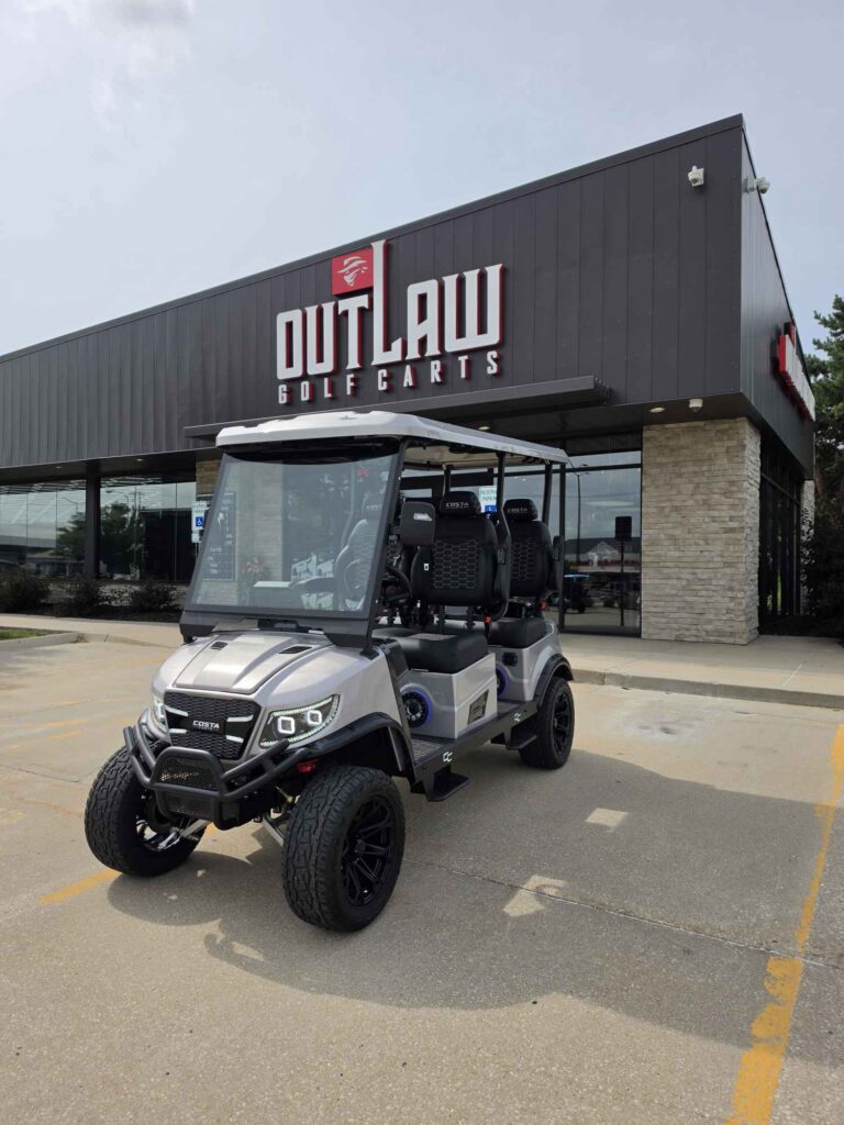 2026 COSTA 400LF