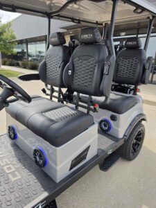 2026 COSTA 400LF