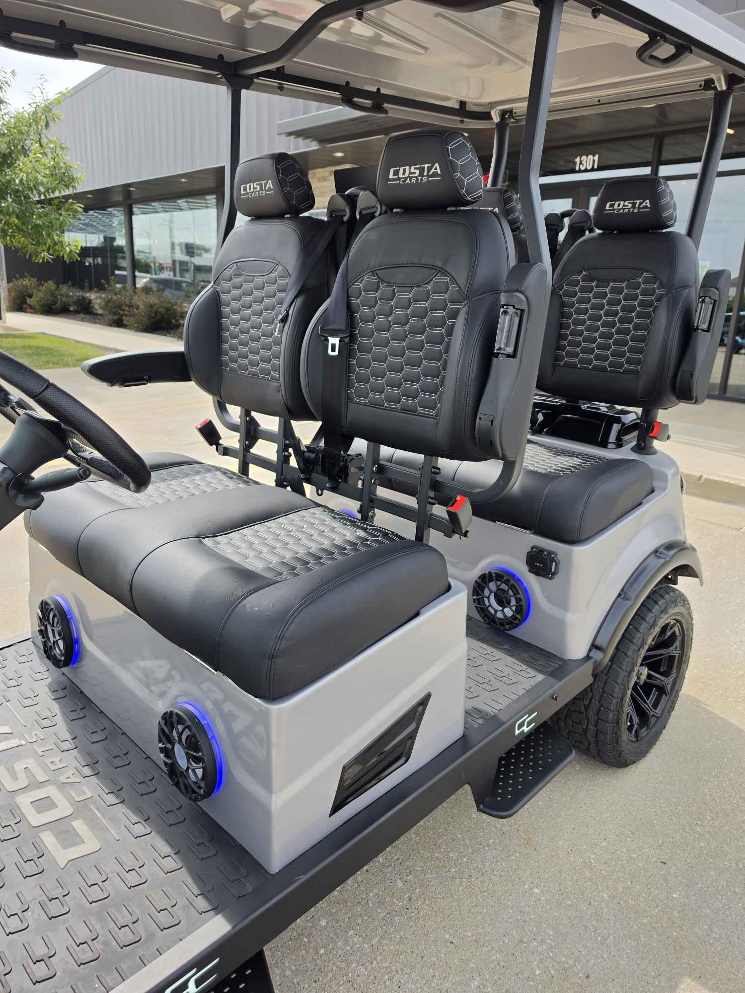 2026 COSTA 400LF