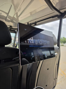2026 COSTA 400LF