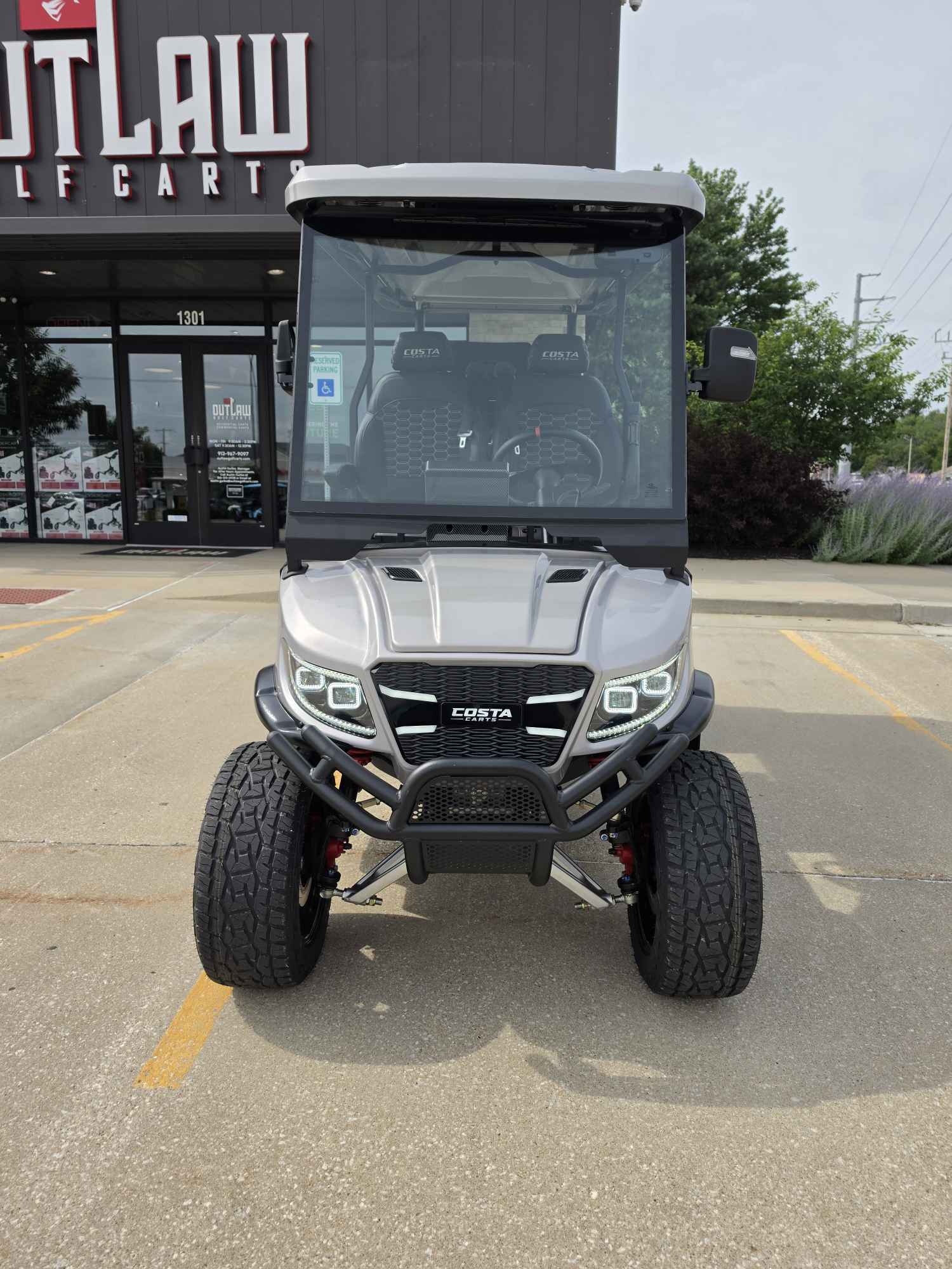 2026 COSTA 400LF
