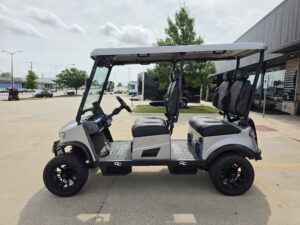 2026 COSTA 400LF
