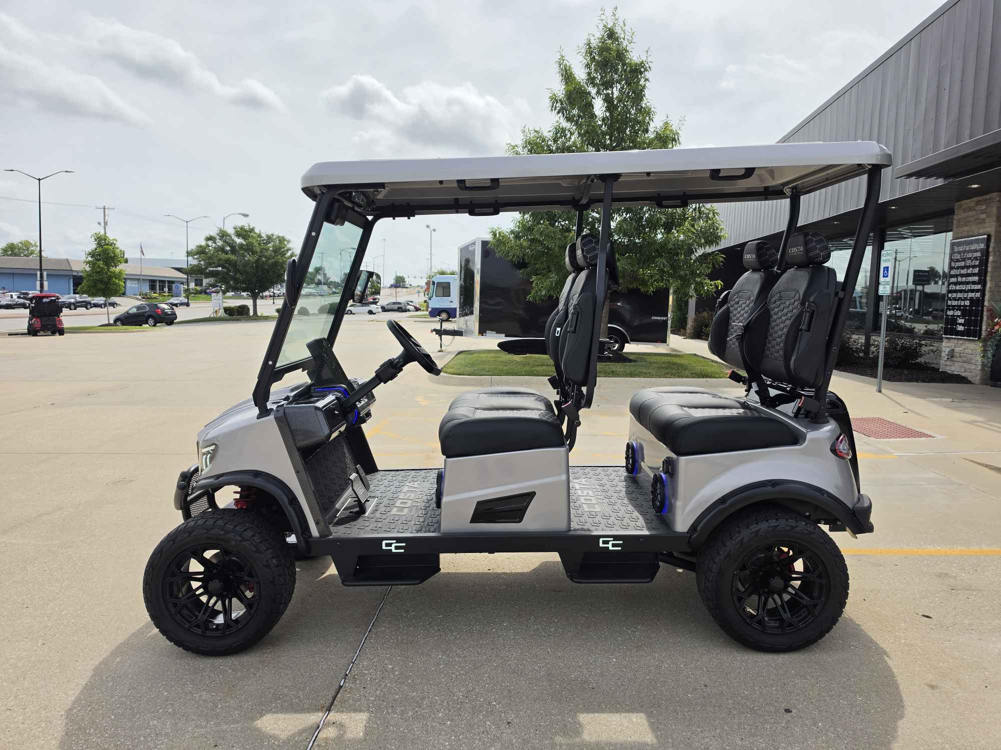 2026 COSTA 400LF