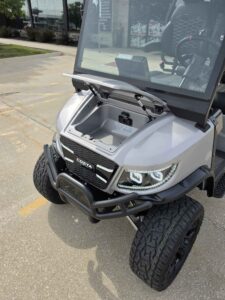 2026 COSTA 400LF