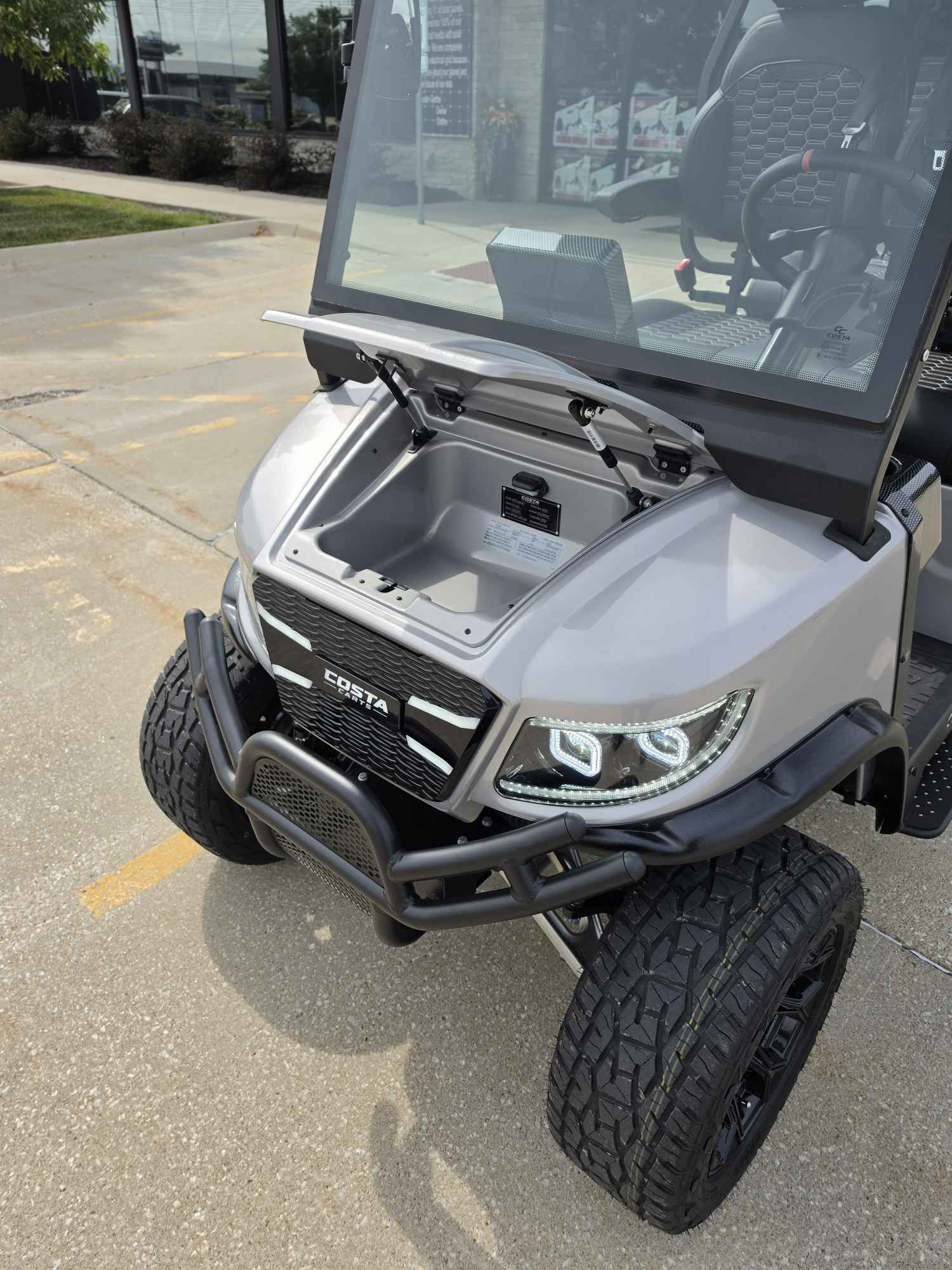 2026 COSTA 400LF