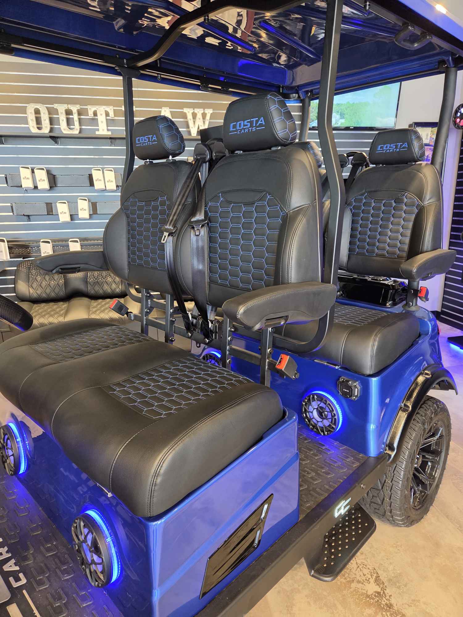 2026 COSTA 400LF