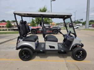 2026 COSTA 400LF