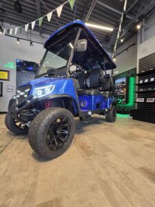 2026 COSTA 400LF
