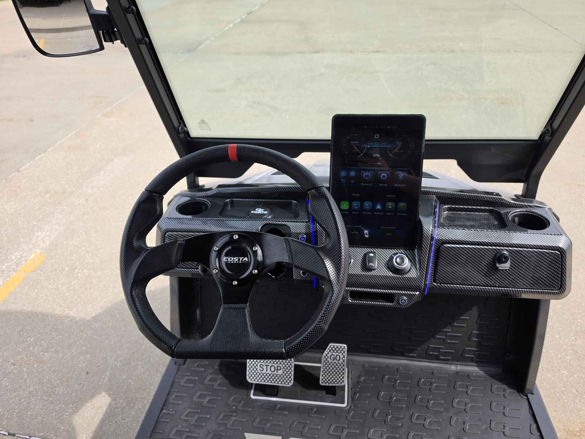 2026 COSTA 400LF