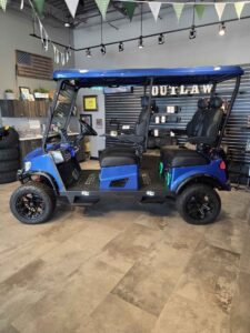 2026 COSTA 400LF