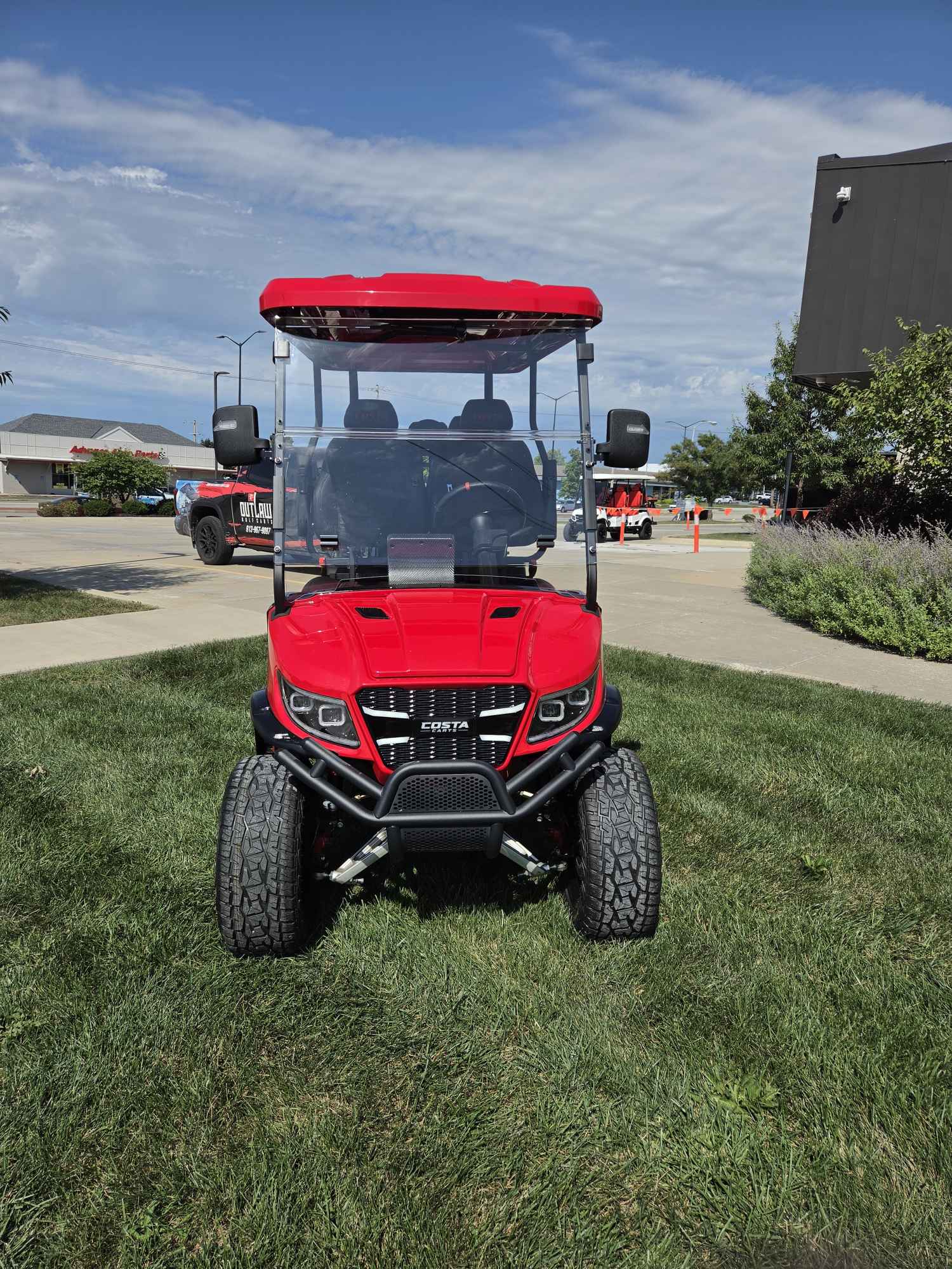 2026 COSTA 400S