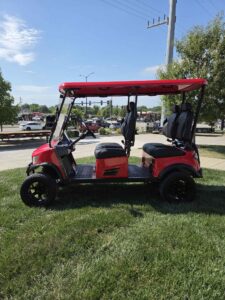 2026 COSTA 400S