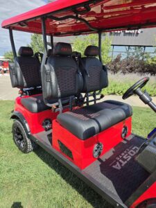 2026 COSTA 400S